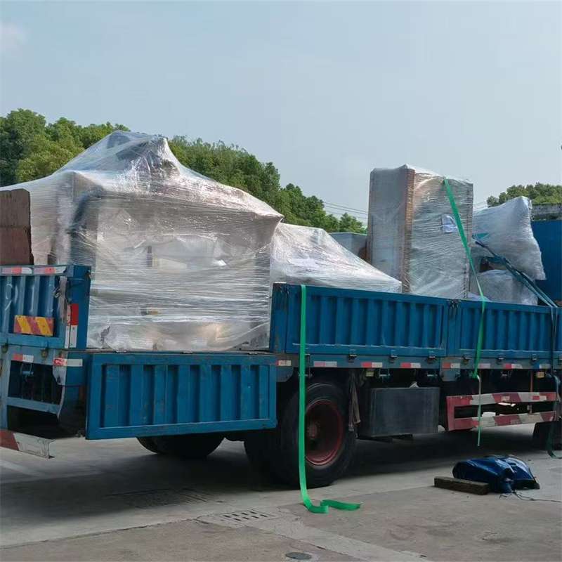 耿马县阿勒泰市：物流专线开启货运新旅程