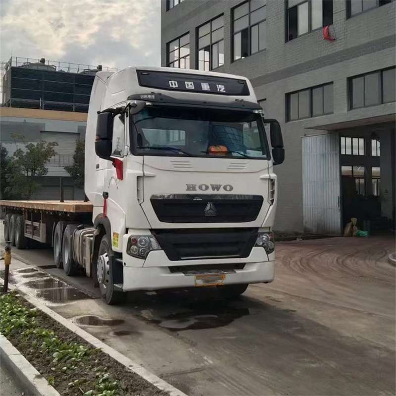 耿马县通什镇物流：多元运输服务与线路解析