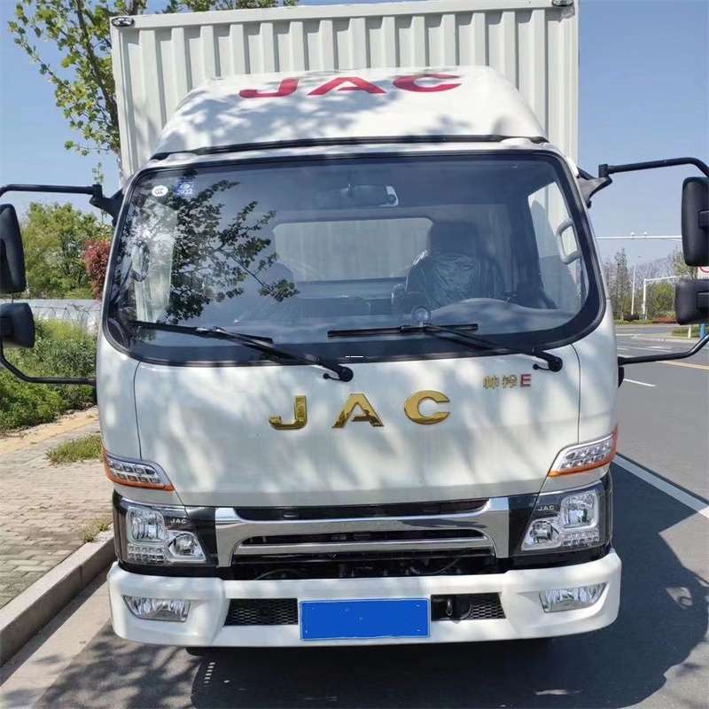 耿马县良庆区物流：多元服务与高效运输线路探秘