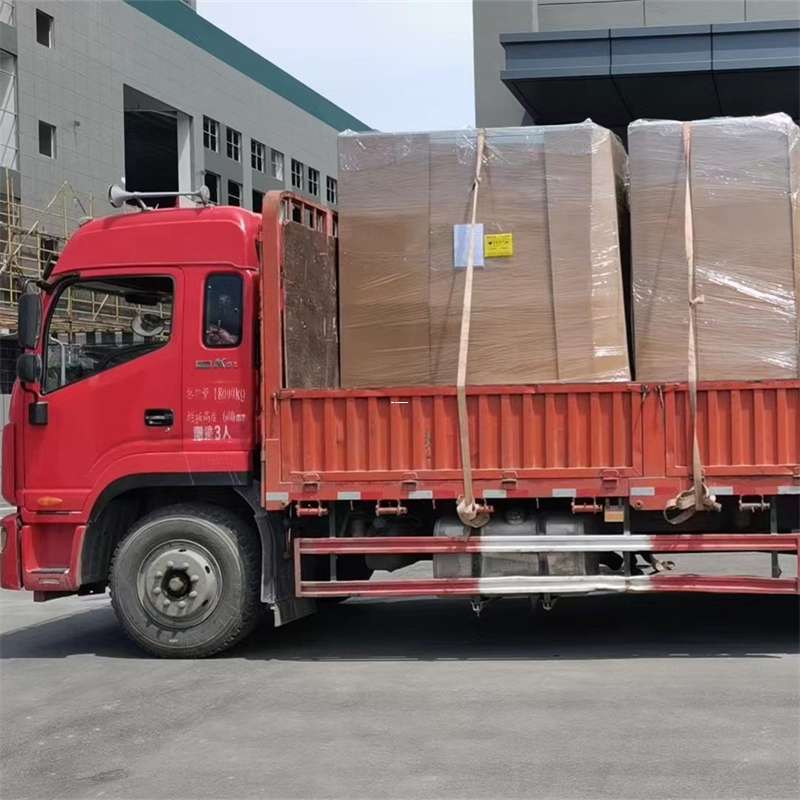 耿马县和田县：物流专线的多元高效运输服务