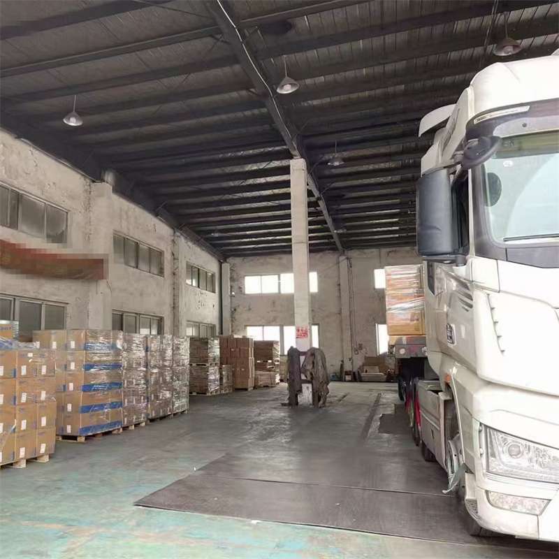 耿马县和田市：物流专线开启货运新征程
