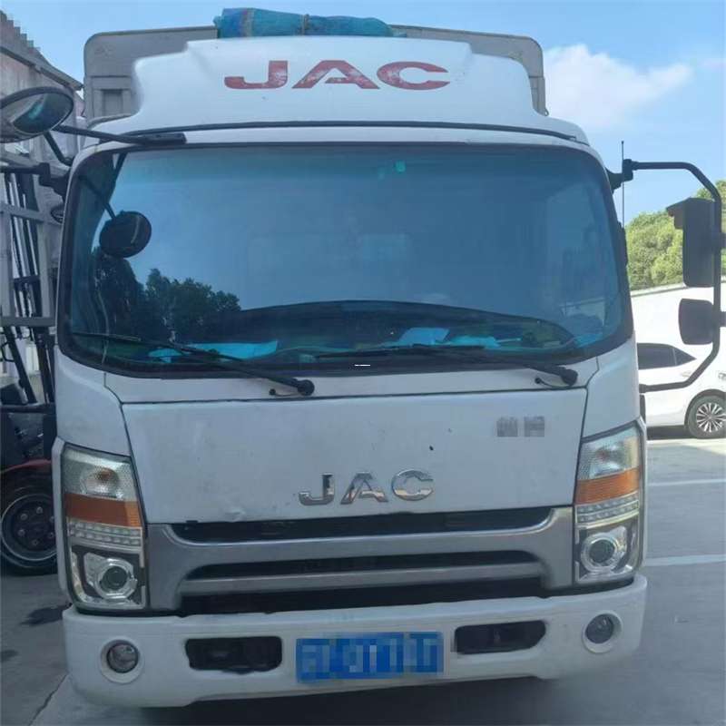 耿马县和田地区：畅享高效多元物流服务之旅