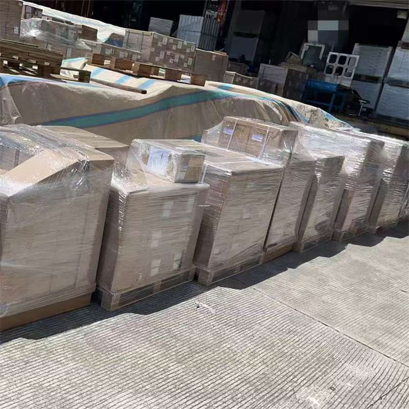 耿马县物流运输的多元世界：从普货到冷链的精彩征程