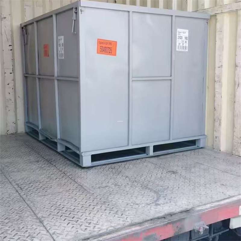 耿马县邹城市物流：多元运输模式的探索与实践