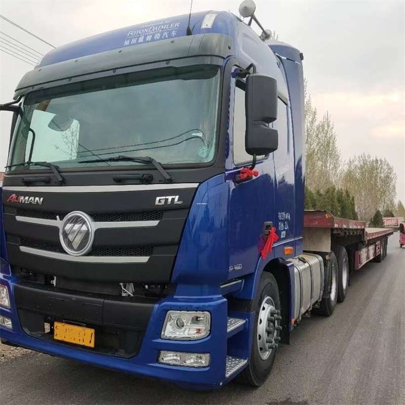 耿马县探寻多元物流服务：从普货到冷链的运输之旅