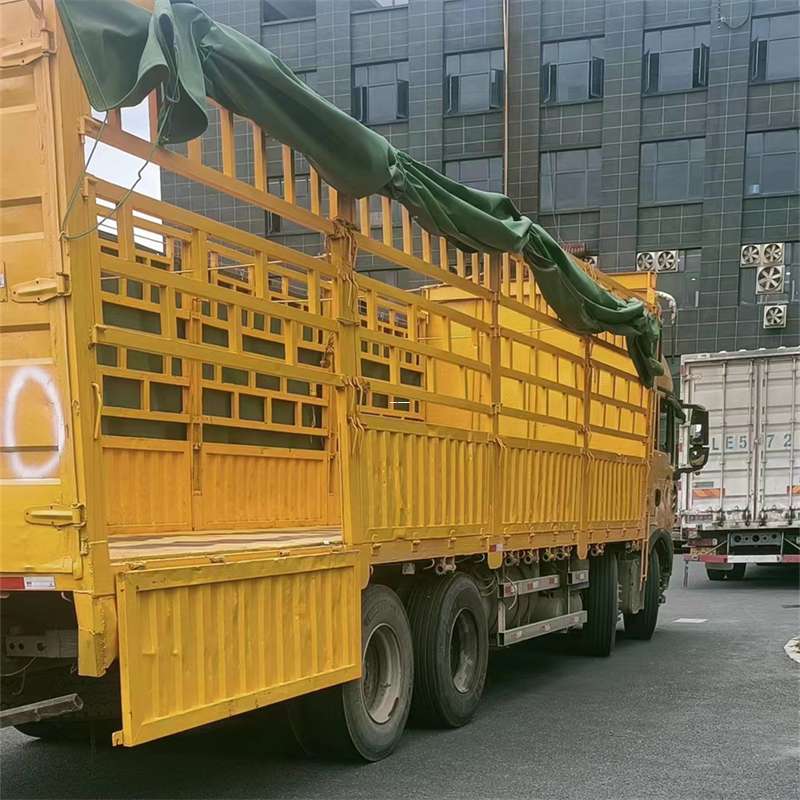 耿马县灵璧县物流运输：多元服务与高效线路探秘
