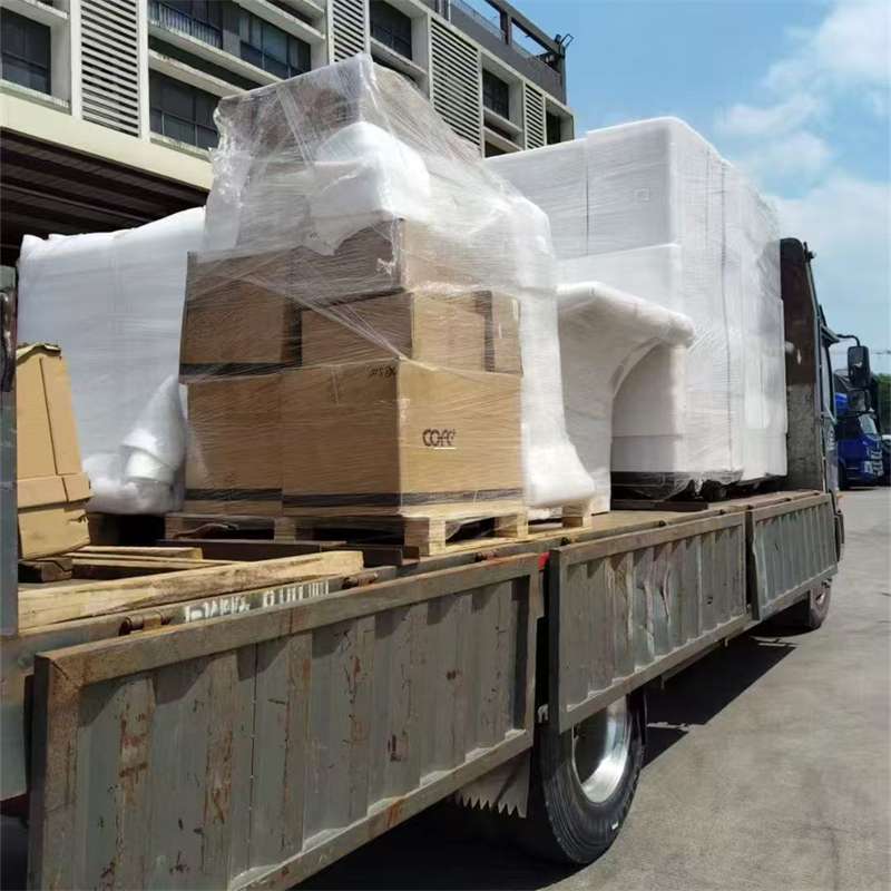 耿马县兴化市物流：多元运输服务与精彩线路探索