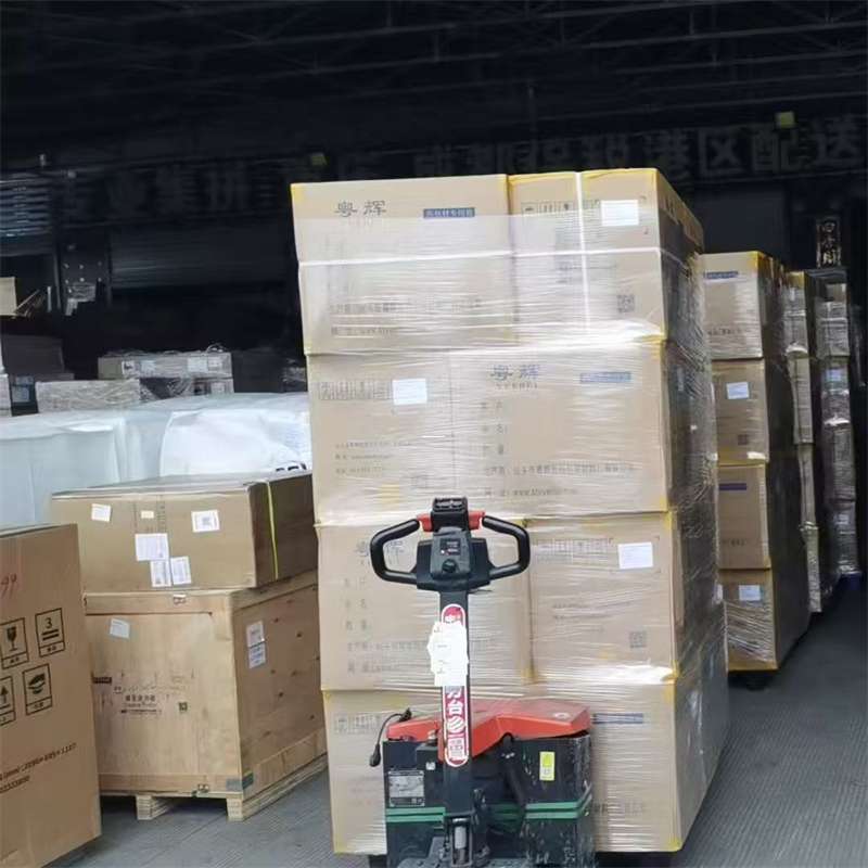 耿马县万柏林区物流运输：多元服务与高效线路探秘
