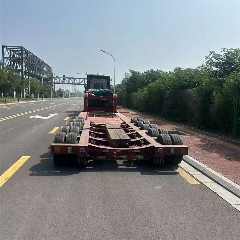 耿马县探秘肃宁县多元物流运输世界