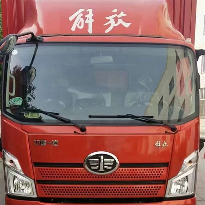 耿马县探秘多元物流：从普货到冷链的运输之旅
