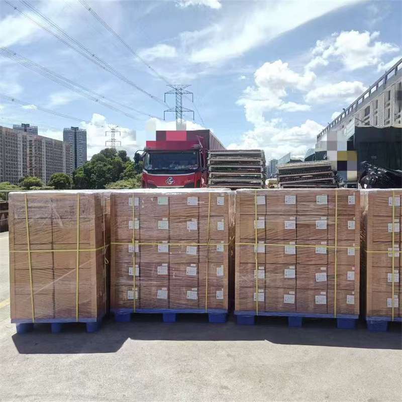 耿马县探索迁安市多元物流运输的奥秘