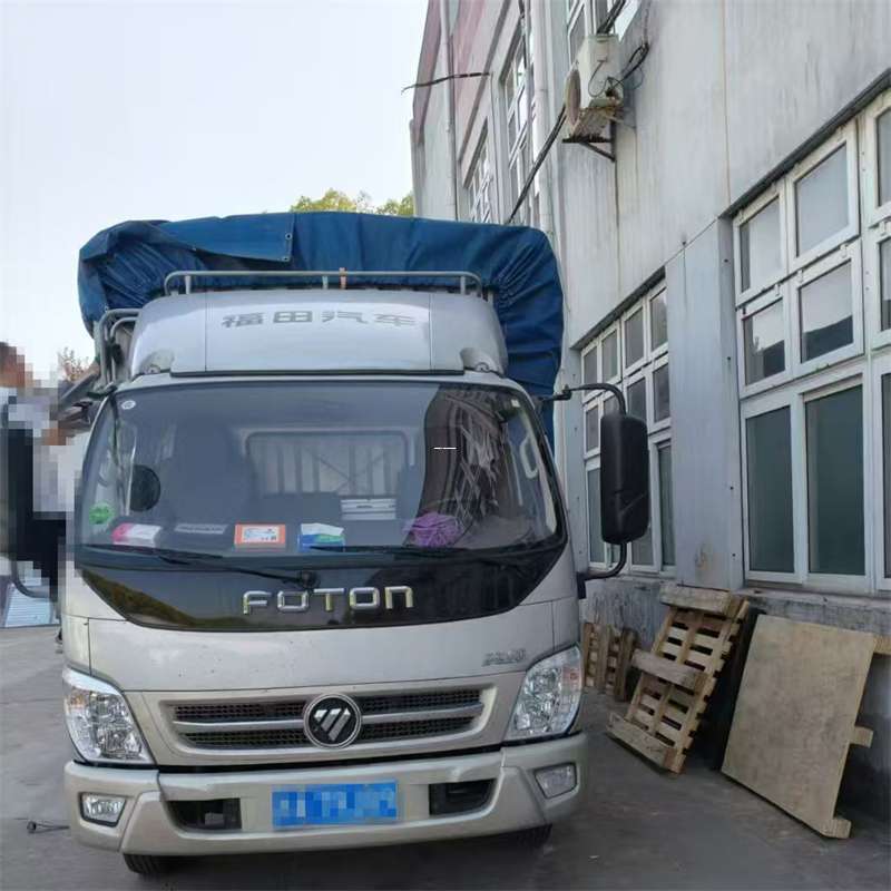 耿马县额敏县进仓物流：多元专线直达运输的魅力
