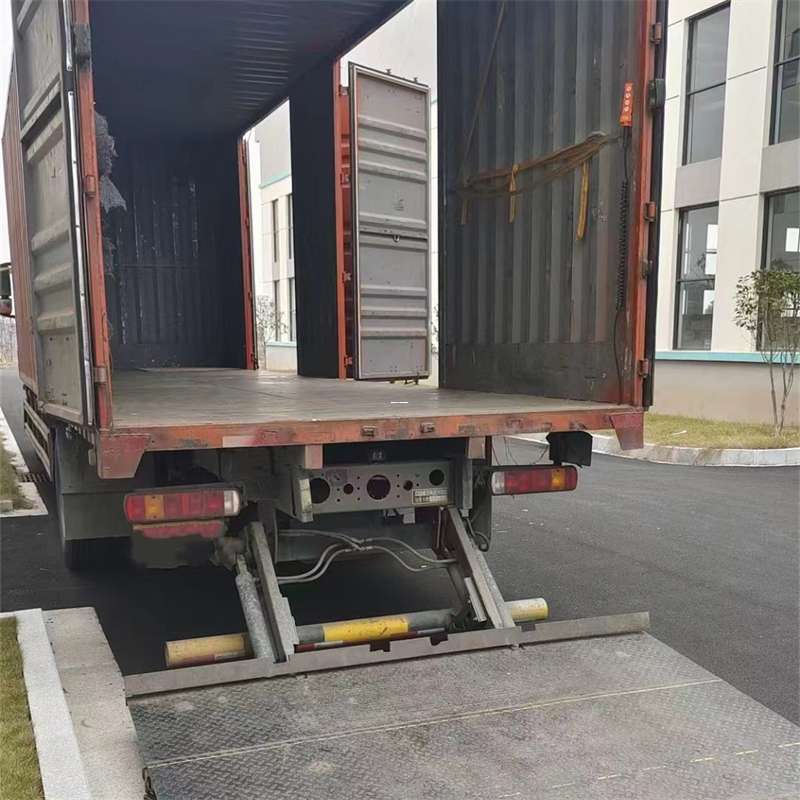 耿马县奎屯市物流专线：高效运输的多元探索
