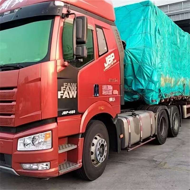 耿马县景泰县进仓物流：专线直达的多元货运探索