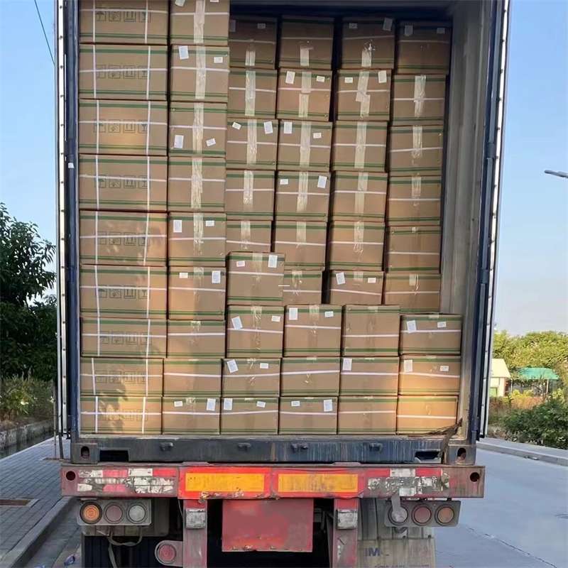 耿马县探索佳县物流专线的高效运输奥秘
