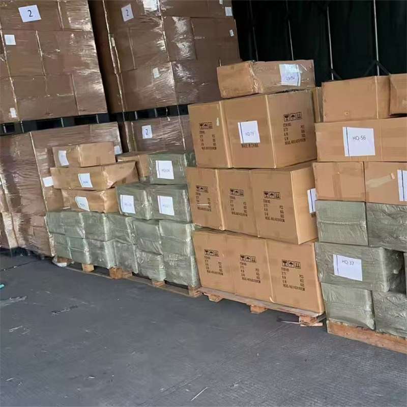 耿马县陈仓区物流专线：大件快运与进仓出口的运输奥秘