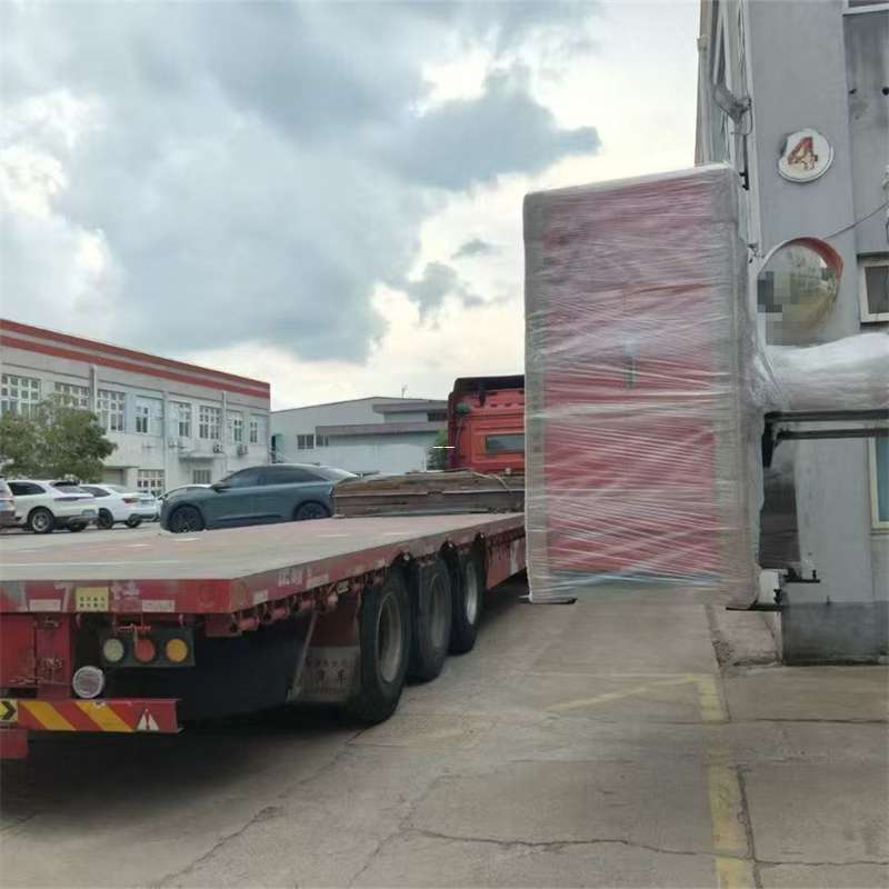 耿马县探秘未央区进仓物流：专线直达的货运传奇