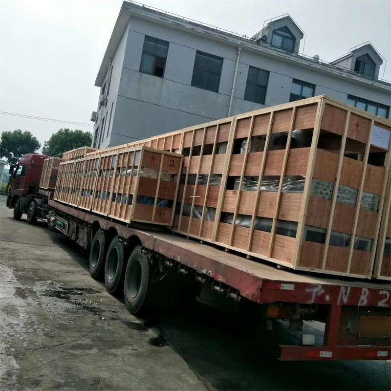 耿马县探秘威信县进仓物流：专线直达的多元货运之旅