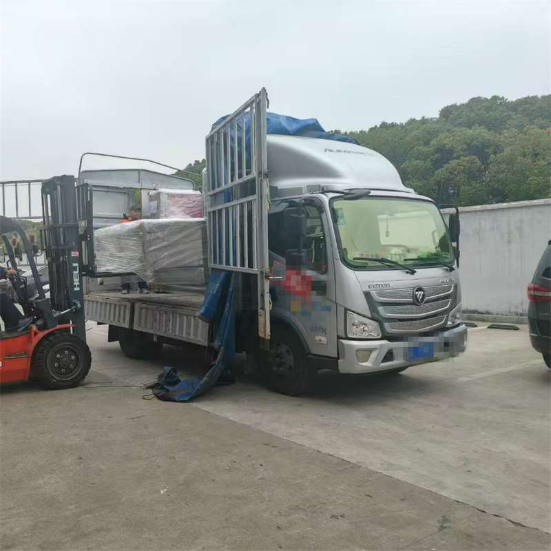 耿马县福泉市进仓物流：专线直达的多元货运探索