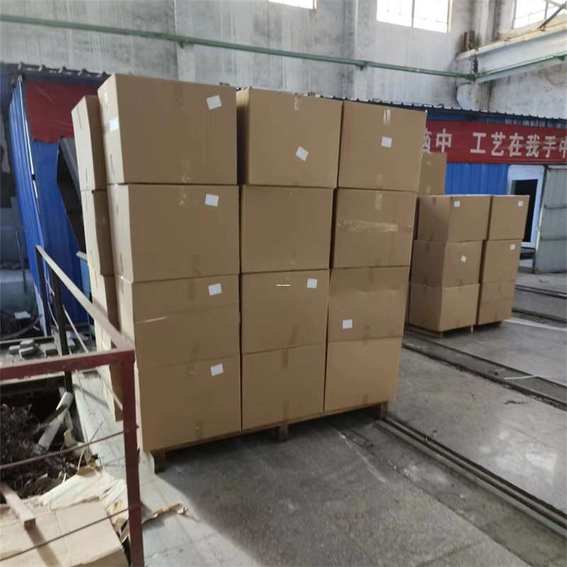 耿马县松桃县进仓物流：专线直达的多元货运探索