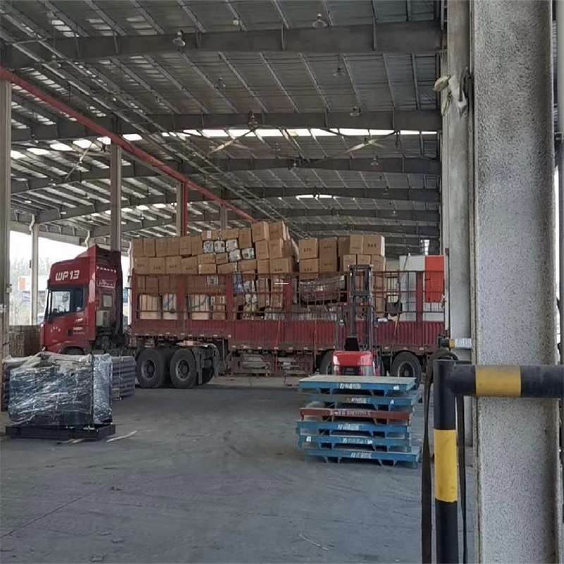 耿马县雨城区物流专线：畅连大件与出口快运之路