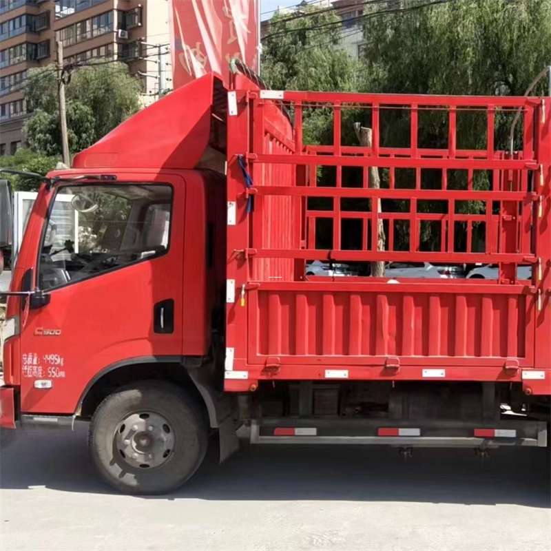 耿马县延安市物流专线：多元货运服务的精彩画卷