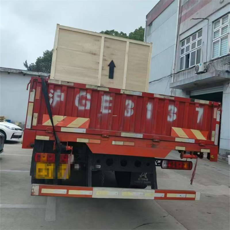 耿马县米林县：物流专线的高效货运之旅
