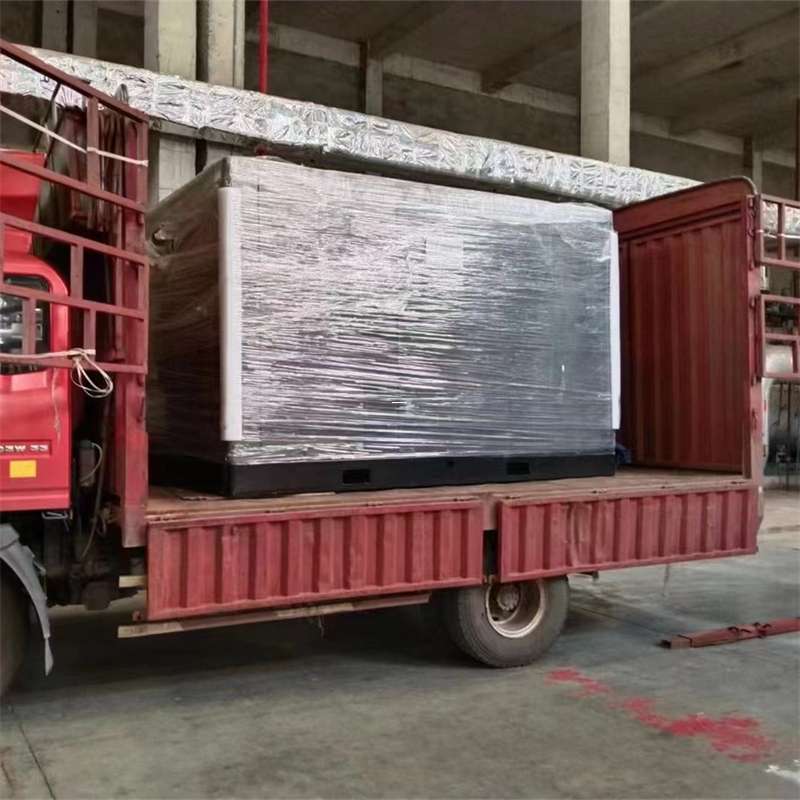 耿马县探索大理市多元物流运输的奥秘