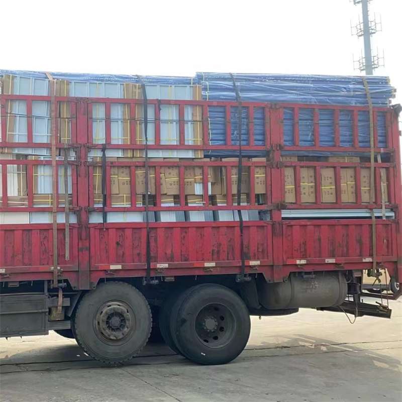 耿马县镇雄县物流运输：多元服务与高效线路探索