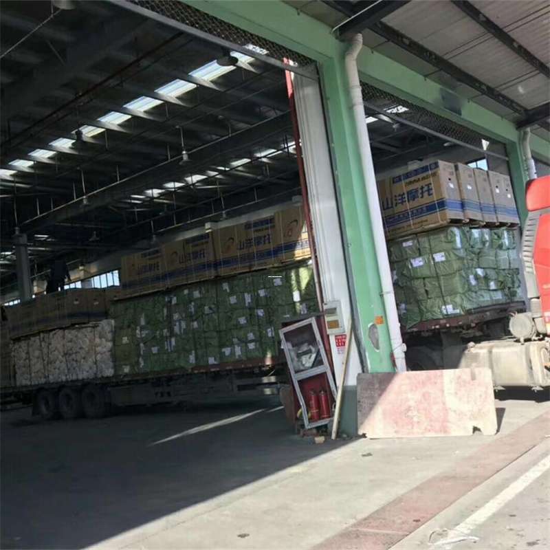 耿马县贵定县物流：多元服务与高效运输线路探秘
