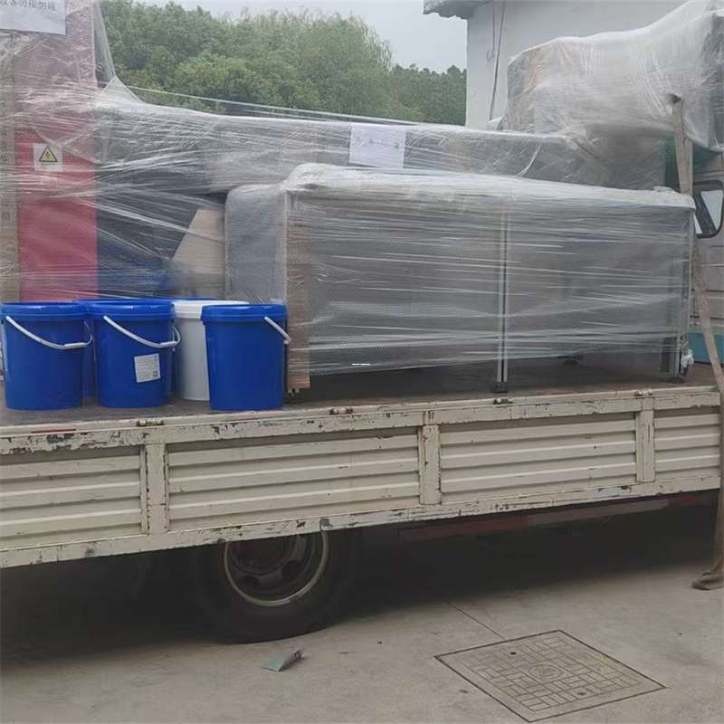 耿马县探索多元物流运输：从普货到冷链的奇妙之旅