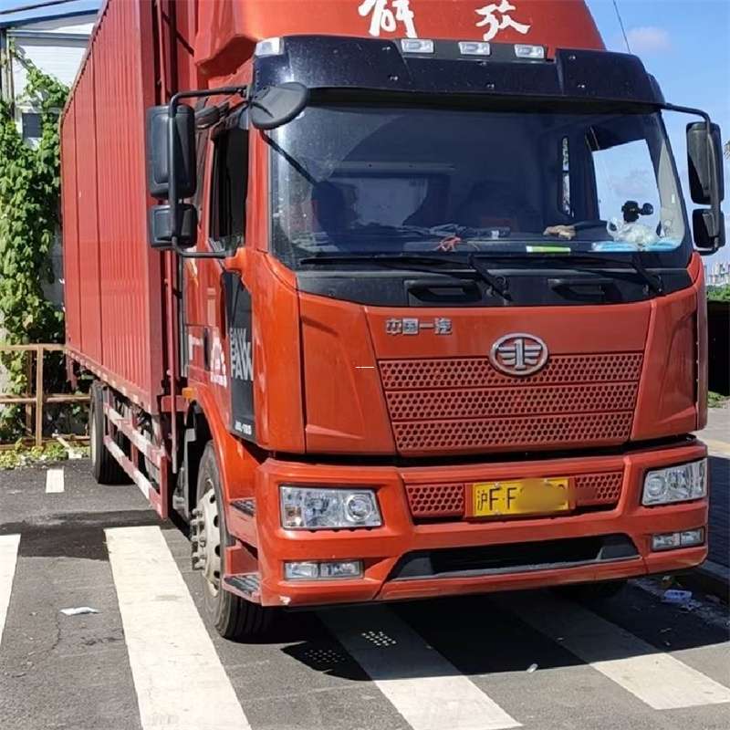 耿马县顺庆区物流：多元服务与高效运输线路探秘