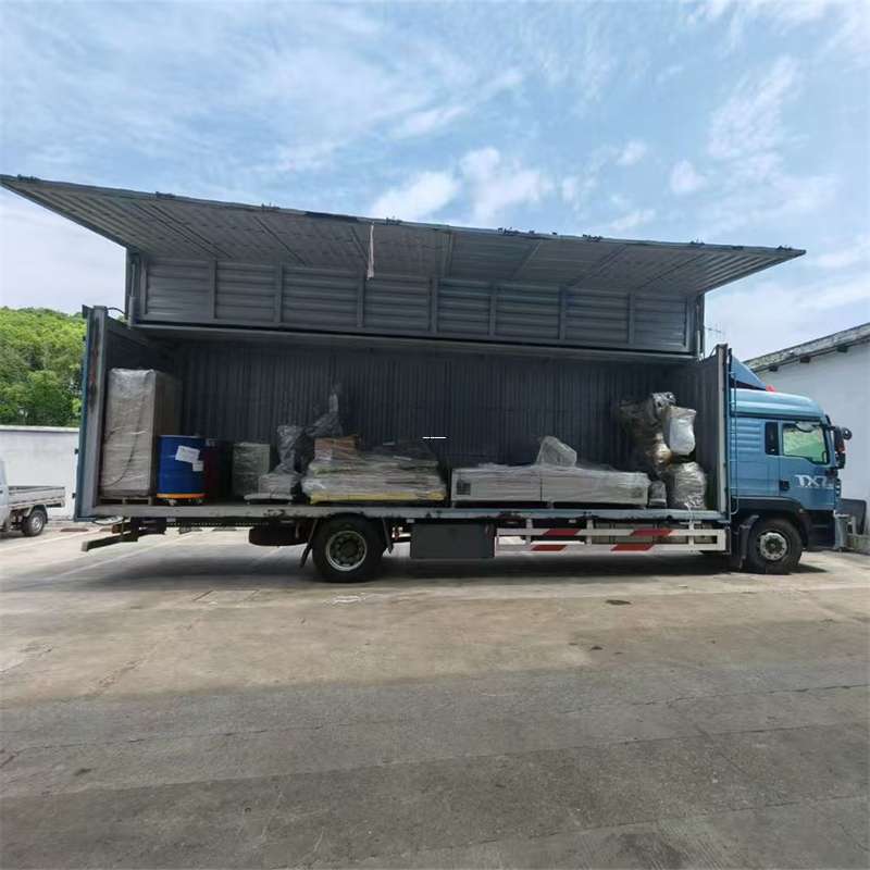 耿马县峨眉山市物流：多元服务与高效运输线路探秘