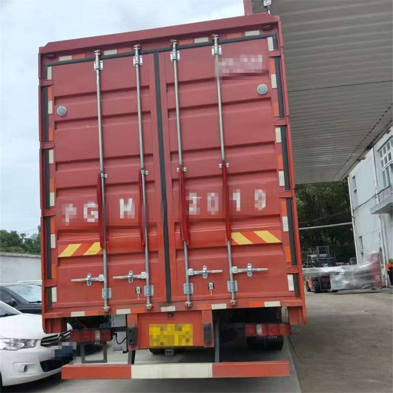 耿马县内江市物流运输服务全解析：从普货到冷链的多元之旅