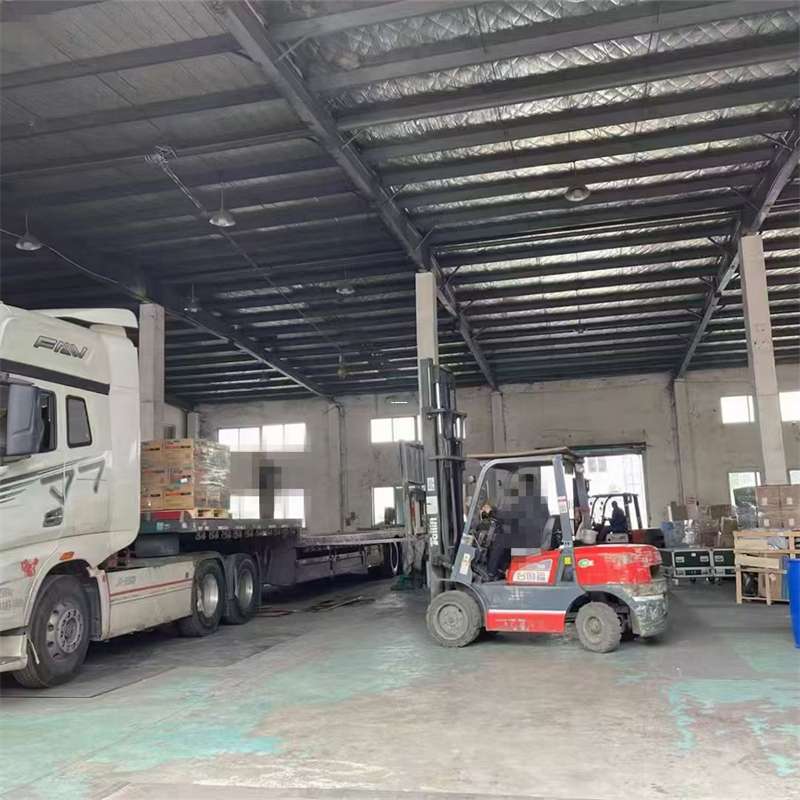 耿马县江油市：多元物流服务的运输新视界